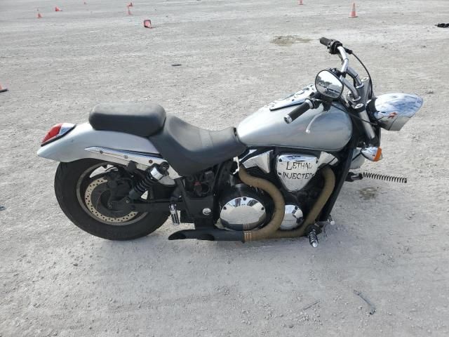 2004 Honda VTX1300 C