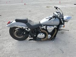 Honda vtx Cycle salvage cars for sale: 2004 Honda VTX1300 C