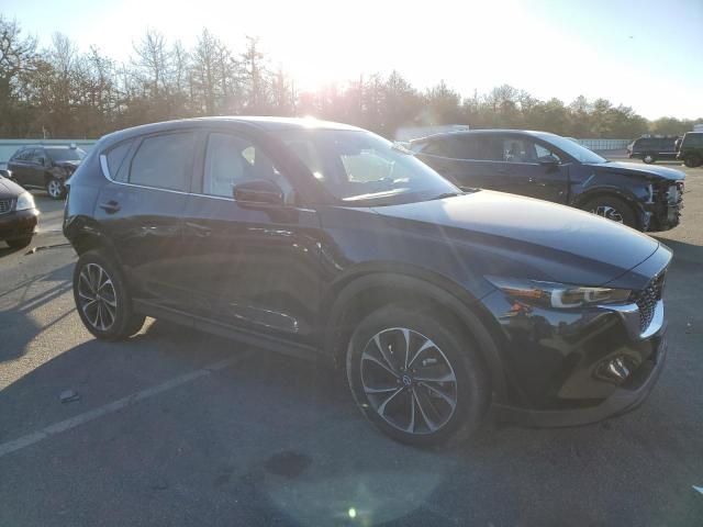 2023 Mazda CX-5 Premium