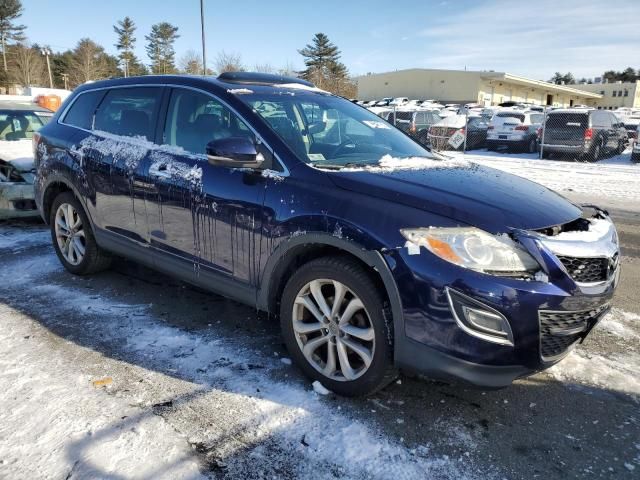 2011 Mazda CX-9