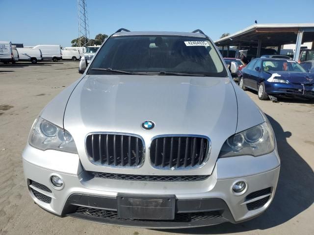 2012 BMW X5 XDRIVE35I