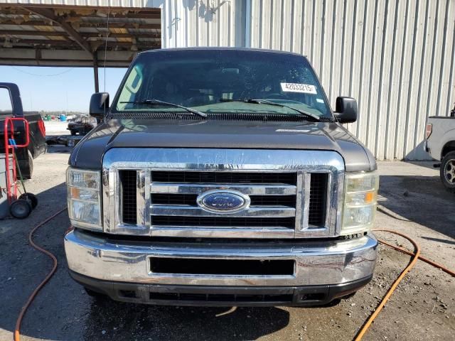 2008 Ford Econoline E150 Van