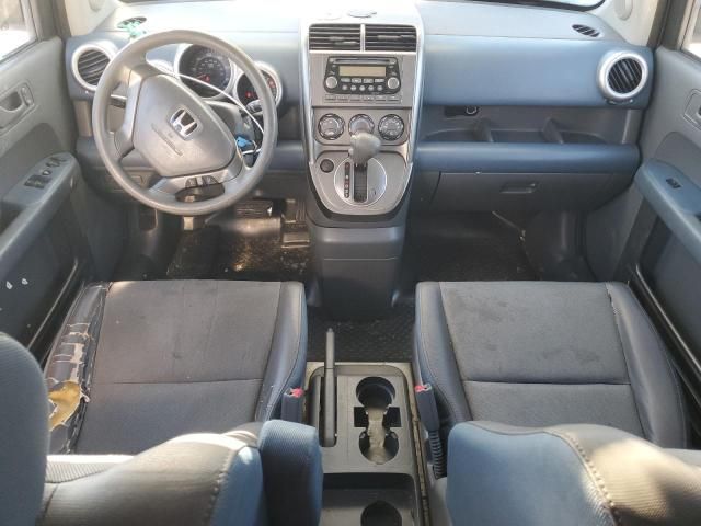 2003 Honda Element EX