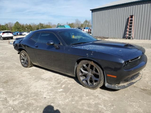 2019 Dodge Challenger GT