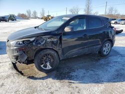 Hyundai salvage cars for sale: 2015 Hyundai Tucson GLS