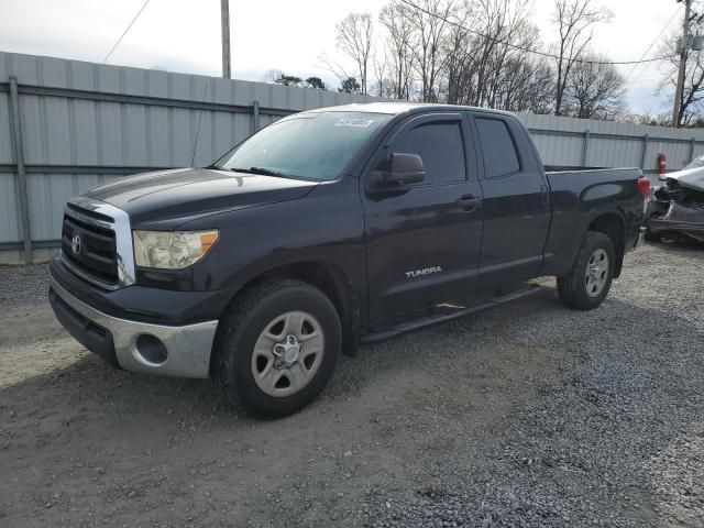 2013 Toyota Tundra Double Cab SR5