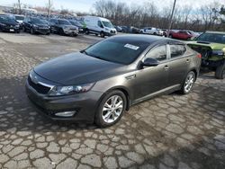 2013 KIA Optima EX for sale in Lexington, KY