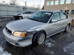 2003 Subaru Legacy L for sale in Littleton, CO