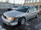 2003 Subaru Legacy L