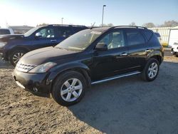 2006 Nissan Murano SL for sale in Sacramento, CA