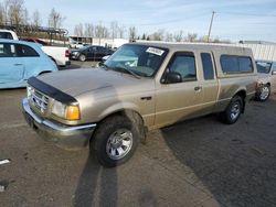 2002 Ford Ranger Super Cab for sale in Portland, OR