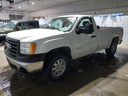 GMC Sierra salvage cars for sale: 2013 GMC Sierra K1500