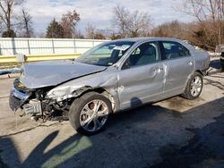 Ford Fusion salvage cars for sale: 2012 Ford Fusion SE