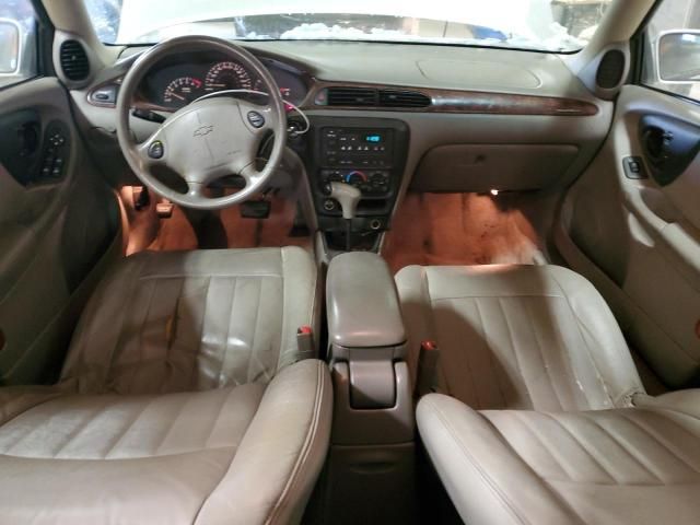 2003 Chevrolet Malibu LS