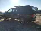 2003 Ford Excursion Limited