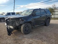 Toyota 4runner salvage cars for sale: 2021 Toyota 4runner SR5