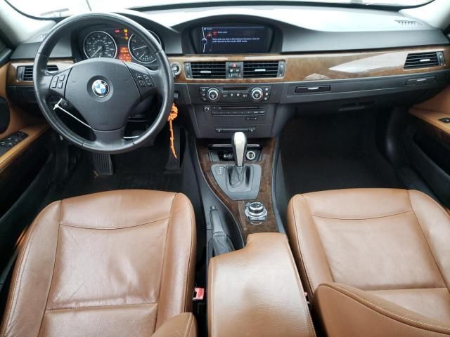 2009 BMW 328 I Sulev