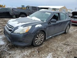 2011 Subaru Legacy 2.5I Limited for sale in Brighton, CO