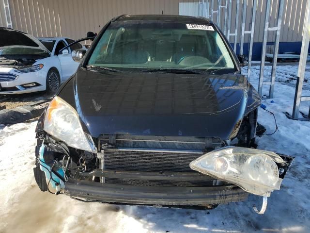 2007 Honda CR-V EXL
