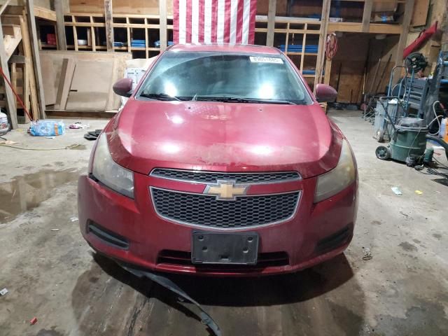 2011 Chevrolet Cruze LT