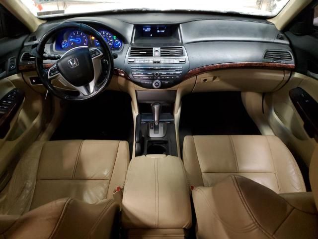 2011 Honda Accord Crosstour EXL