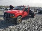 2001 Ford F350 Super Duty