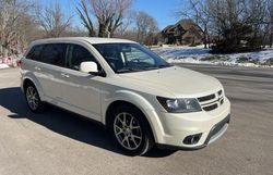 2017 Dodge Journey GT for sale in Kansas City, KS