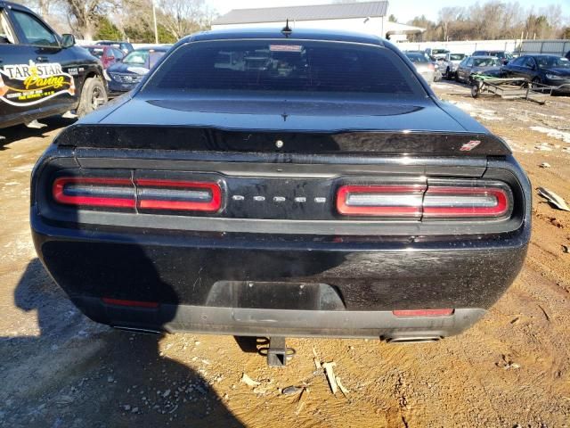 2019 Dodge Challenger GT