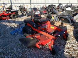Gravely salvage cars for sale: 2024 Gravely Mower