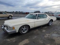 Buick Riviera Vehiculos salvage en venta: 1973 Buick Riviera