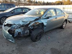 2009 Toyota Camry Base en venta en Exeter, RI