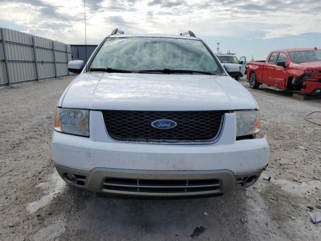 2007 Ford Freestyle SEL