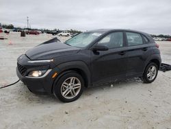2022 Hyundai Kona sel en venta en Arcadia, FL