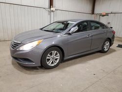 2014 Hyundai Sonata GLS for sale in Pennsburg, PA