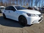 2015 Lexus GS 350