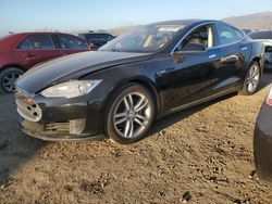 2013 Tesla Model S for sale in San Martin, CA