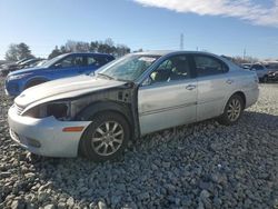 Lexus es300 salvage cars for sale: 2002 Lexus ES 300