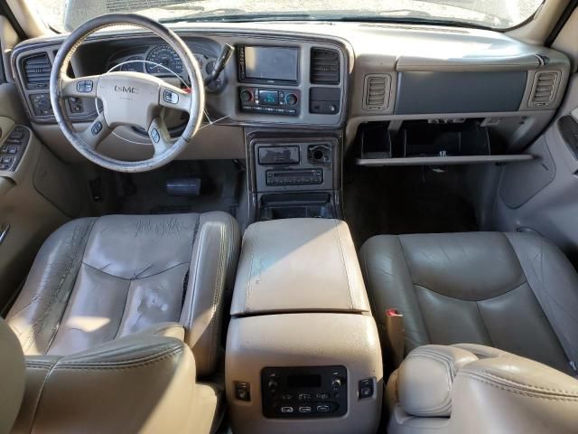 2006 GMC Yukon XL Denali