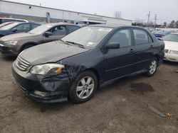 2003 Toyota Corolla CE for sale in New Britain, CT