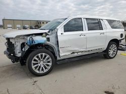 2024 GMC Yukon XL Denali en venta en Wilmer, TX