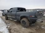 2003 Chevrolet Silverado K1500