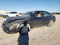 2005 Nissan Altima S for sale in Temple, TX