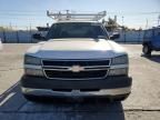 2006 Chevrolet Silverado C2500 Heavy Duty