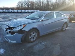 Hyundai salvage cars for sale: 2012 Hyundai Sonata SE