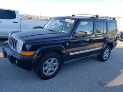 2006 Jeep Commander Limited for sale in Van Nuys, CA