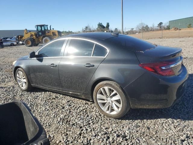 2015 Buick Regal