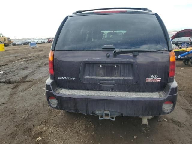 2008 GMC Envoy