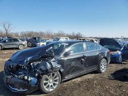 2015 Buick Lacrosse Premium en venta en Des Moines, IA