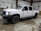 2012 GMC Sierra K1500 SLE