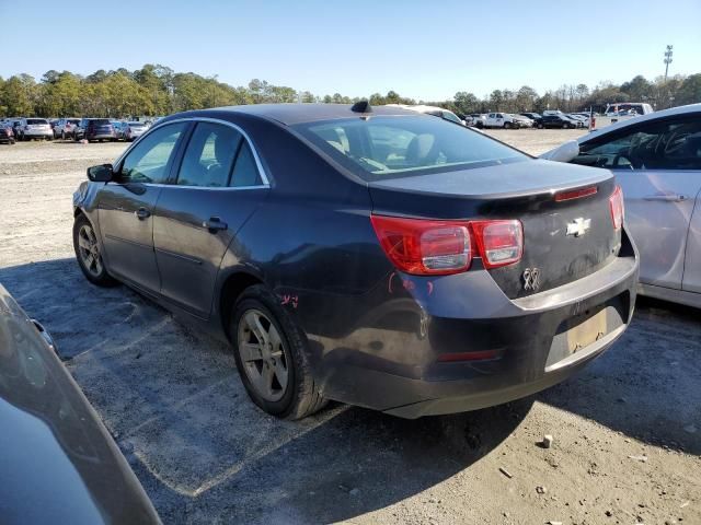 2013 Chevrolet Malibu LS